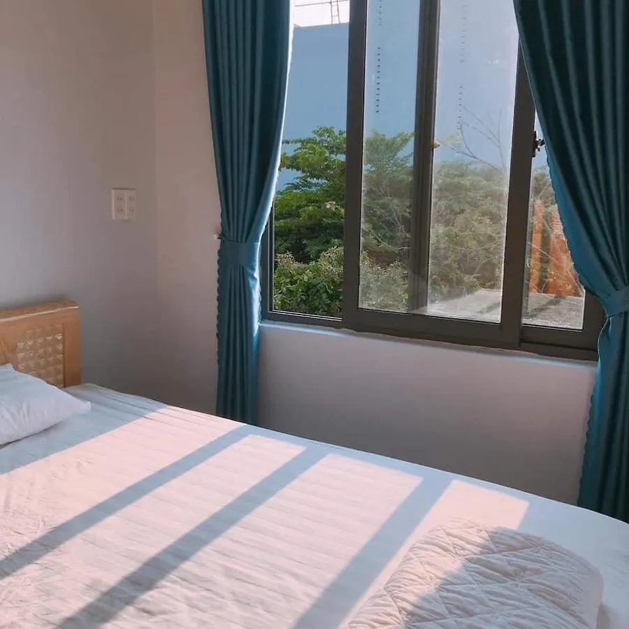 Yume Apartment - Homestay Da Nang- Can Ho 2 Phong Ngu Rieng 70M2