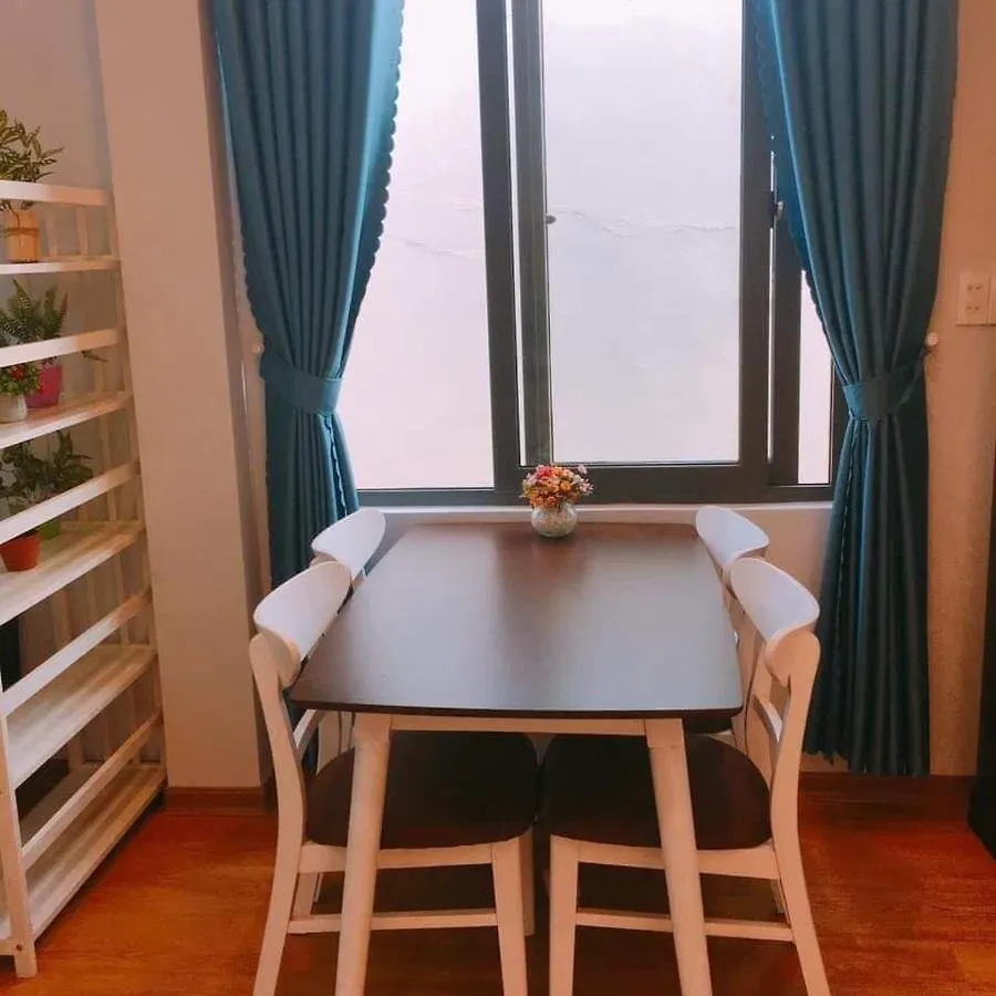 Yume Apartment - Homestay Da Nang- Can Ho 2 Phong Ngu Rieng 70M2 0*,